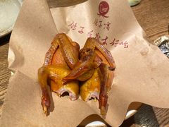 -鸽子窝(青塔店)