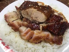-陈光记烧腊店(罗保博士街店)