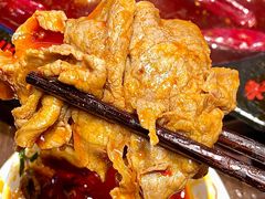 -牛市坎火锅(建设路店)