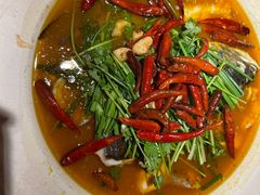 -清水亭湖北菜(大屯DT51店)