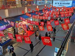 -万达广场(南昌红谷滩店)