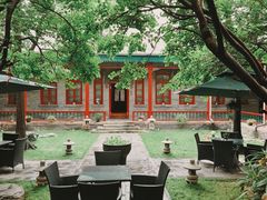 -上海老饭店(北京分店)