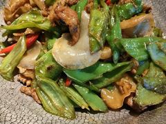 -老长春肉馆(创业大街店)