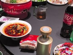 -唐河王记·南阳民间菜(国基路店)