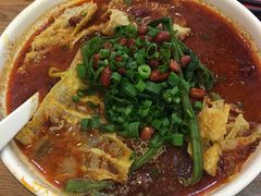-螺小胖柳州螺蛳粉(钟楼总店)