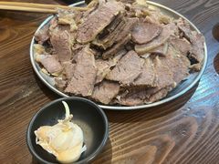 -谢大牛馆·中式卤牛排(老店)
