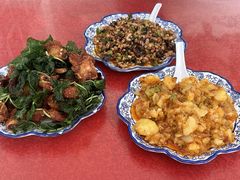 -老丽江餐馆(丽江华都商贸城店)