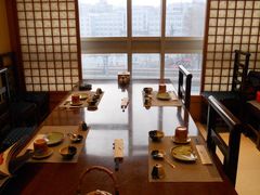 -红叶日料·放题·海胆·定食(星海店)