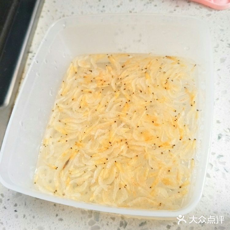 西葫芦鸡蛋蒸饺-全家人的最爱~