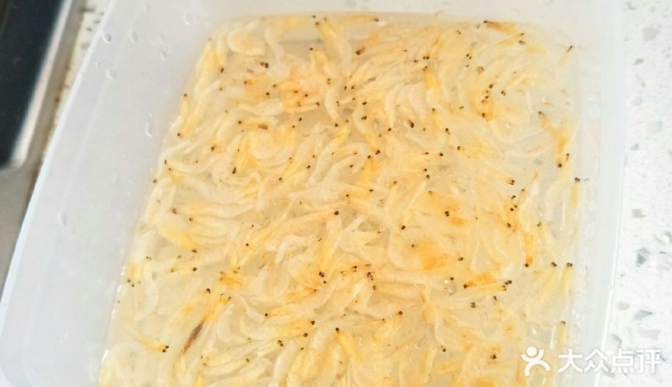 西葫芦鸡蛋蒸饺-全家人的最爱~