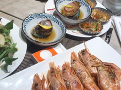 -極上萬膳·日料放题(海岸城店)