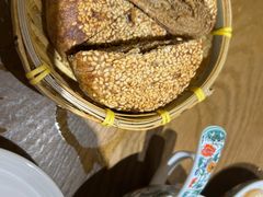 -北京老门框爆肚涮肉馆(凤城六路店)