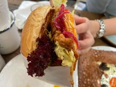 -RAC BAR(安福路店)