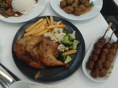 -宜家·瑞典风味餐厅(北京西红门店)