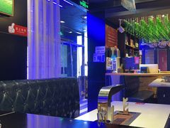 -AK47烤羊腿串吧(柳浪家园店)