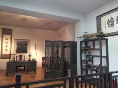 -胡里山炮台