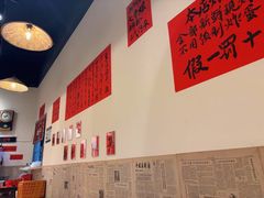-柳州肥姨妈大骨螺蛳粉(沙河店)