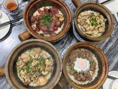 -红星光发煲仔饭(大石街店)
