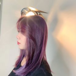 -DL HAIR SALON