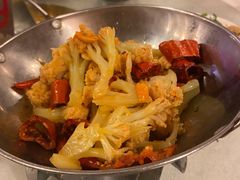 -维吾尔餐厅(宜山路店)