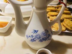 -韵秋荷(宝山龙湖天街店)