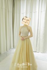 -禕·愫白婚纱商店