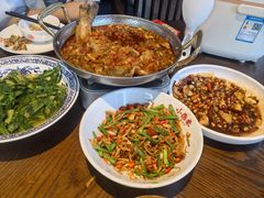 -小柴米·传统江西菜(万寿宫店)