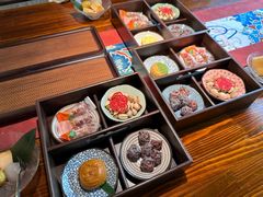 -中和·国风茶馆(愚园路店)