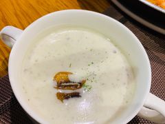 -LUCCA卢卡西班牙海鲜饭(远洋广场店)