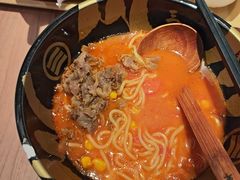 -味千拉面(张杨路店)