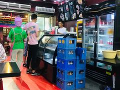 -郑家包子牛肉拉面(尚勤路店)