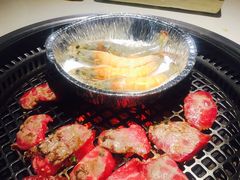 -赤坂亭M9和牛烧肉·日料398放题(万达店)