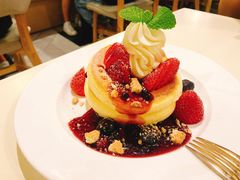 -PAN de PAIN Pancake & Sweets(K11 Art Mall店)
