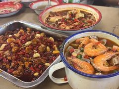 -老三样·旧食新味(万寿宫店)