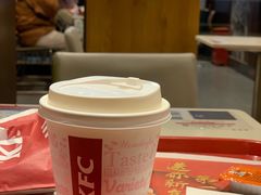 -肯德基(北京南站店)