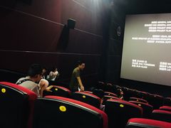 -万达影城(新街口印象汇CINITY店)