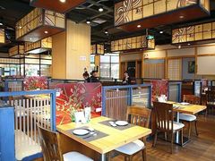 -菊上料理(蜀山银泰百货店)