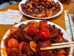 -楠火锅(太古里总店)