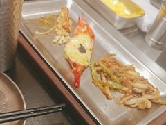 -大神太神·铁板烧(七宝领展广场店)