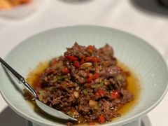 -湘上湘(米其林餐厅-正大中心总店)