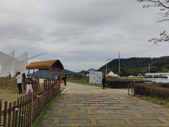 -艾米稻香小镇