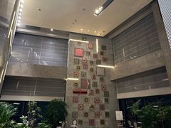 -重庆解放碑威斯汀酒店