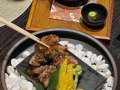 -鮨匠·割烹料理(巨鹿花园店)