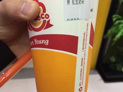 -CoCo都可(新街店)