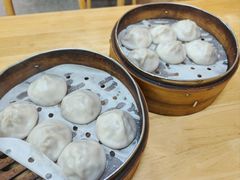 -鸡鸣汤包(广东路店)