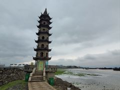 -落星墩