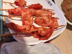-小杨生煎(黄河路店)