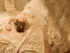 -九月鹰飞汉服摄影工作室
