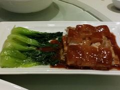 正兴酱方-老正兴菜馆(福州路店)