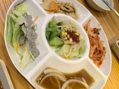 -喜来稀肉(北外滩白玉兰广场店)